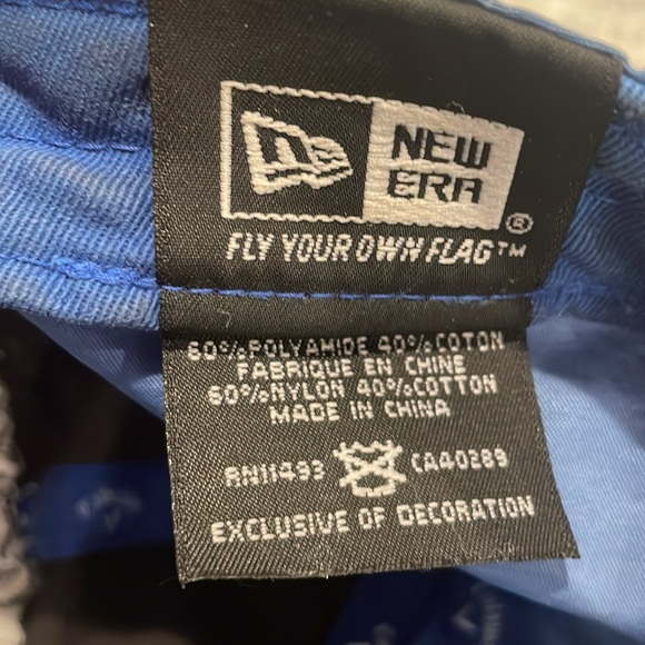 Callaway hat - Picture 5 of 5